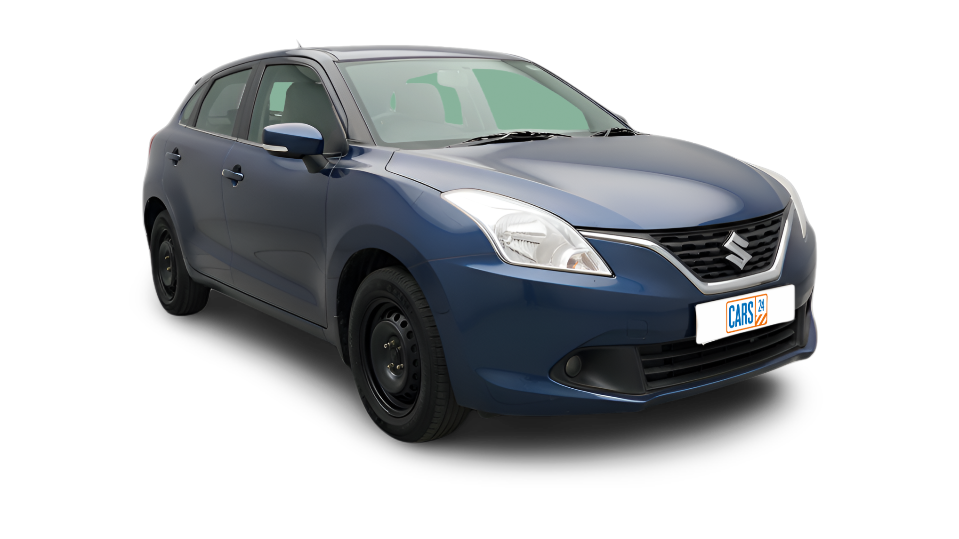 Maruti Baleno-img